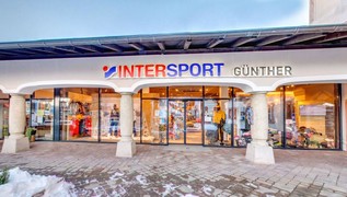 INTERSPORT Günther Fieberbrunn - Winter