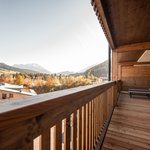 Photo of Double room, shower, toilet, balcony