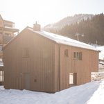 Bild von Lodge Arkadia