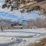 Photo of Apartment, shower, toilet, facing the mountains