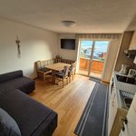 Photo of Apartment, shower and bath, toilet, balcony