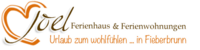 Logo Ferienhaus Joel