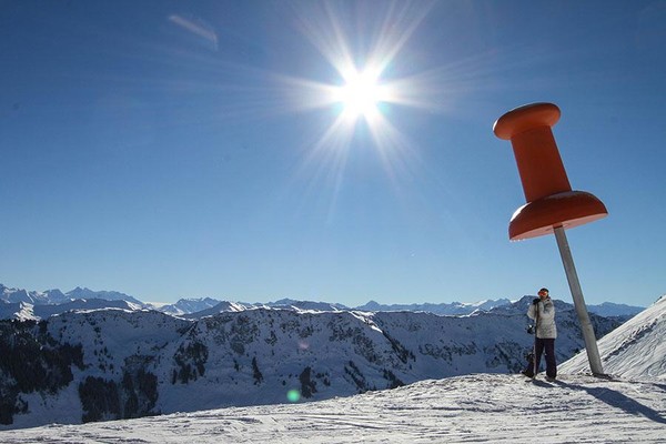 skicircus-saalbach-fieberbrunn | © skicircus-saalbach-fieberbrunn