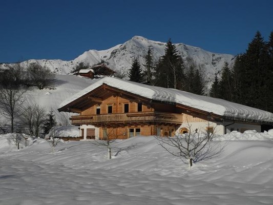 Haus Winter