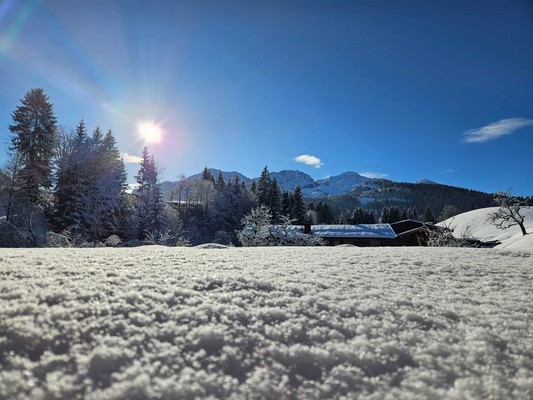 Winterlandschaft