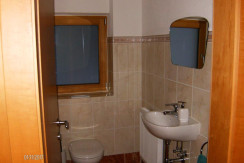 Toilette Toilette
