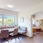 Bild von 6-Personenwohnung " Schafberg"