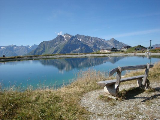 Haus Hinterholzer, Tirol Österreich, Kitzbühler Al | © Haus Hinterholzer, Tirol Österreich, Kitzbühler Al