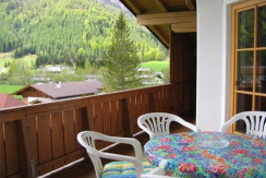 Balkon Balkon