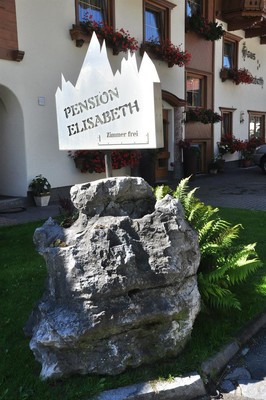 Pension Elisabeth