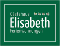 Logo Gästehaus Elisabeth