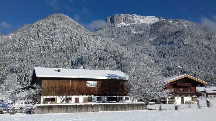 Hasenberghof