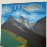 Bild von Ferienwohnung "Mitterhorn"