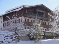 Hörlhof im Winter