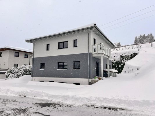 Mountain Chalet Fieberbrunn