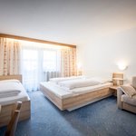 Photo of Family room, bath, toilet, balcony