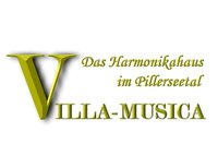 Logo villa